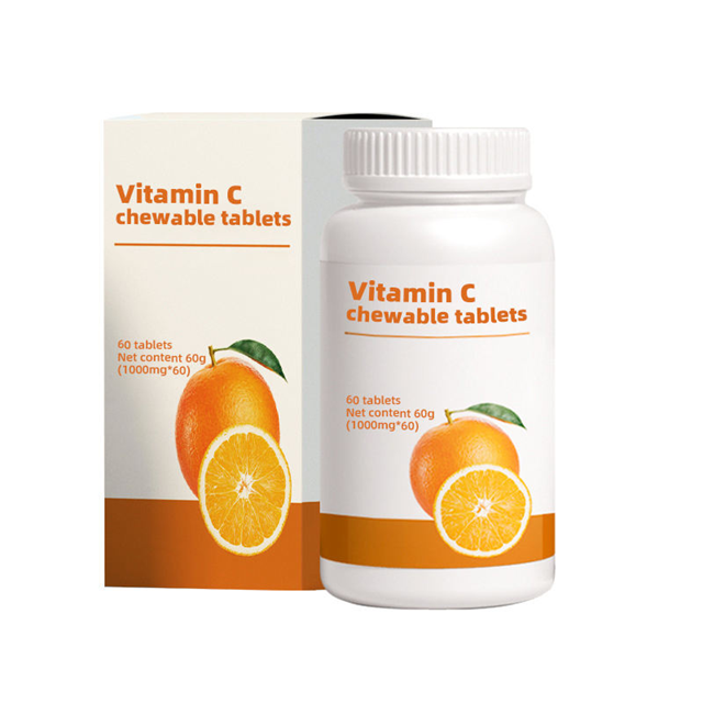 Vitamin C Chewables