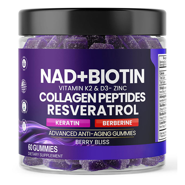 Anti-Aging Bundle